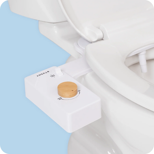 Mizu Classic 3.0 : Le nouvel indispensable pour une hygiène moderne et un confort quotidien
