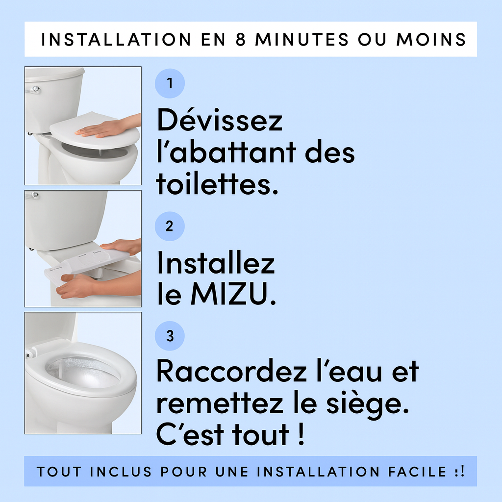 MIZU Classic 3.0